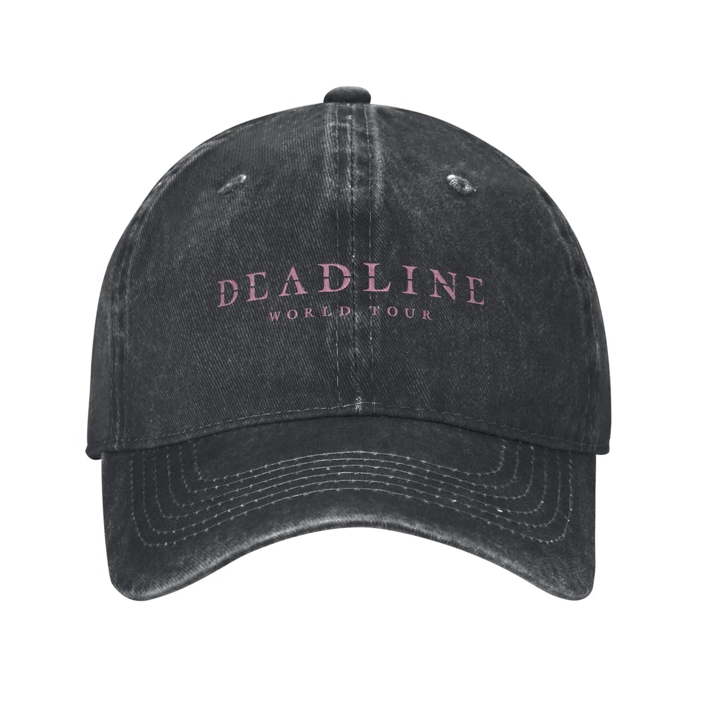 Casquette Deadline Blackpink
