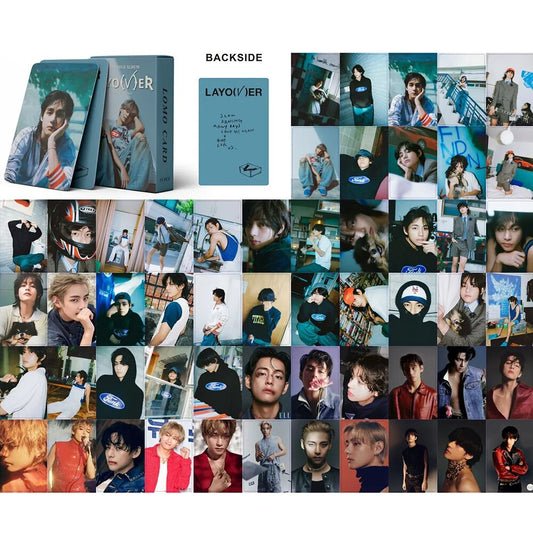 Photocards V