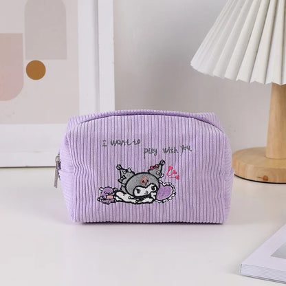 Trousse Sanrio