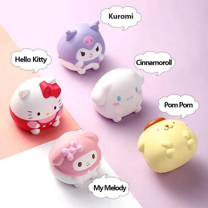 Balle Anti Stress Sanrio