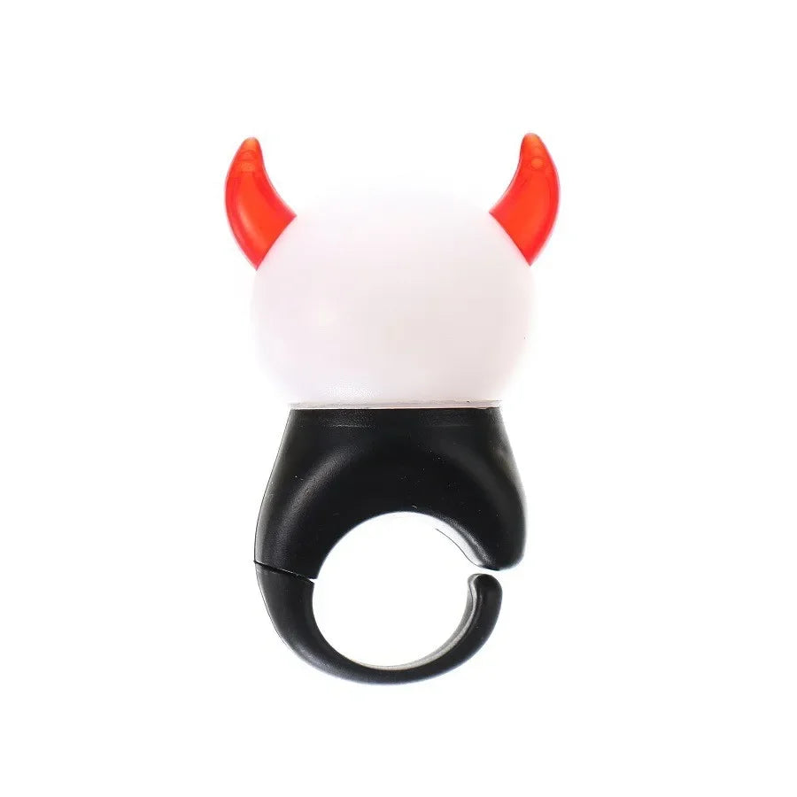 Mini Lightstick bague Babymonster