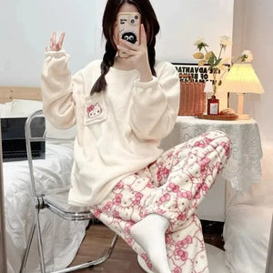 Pyjama Hello Kitty