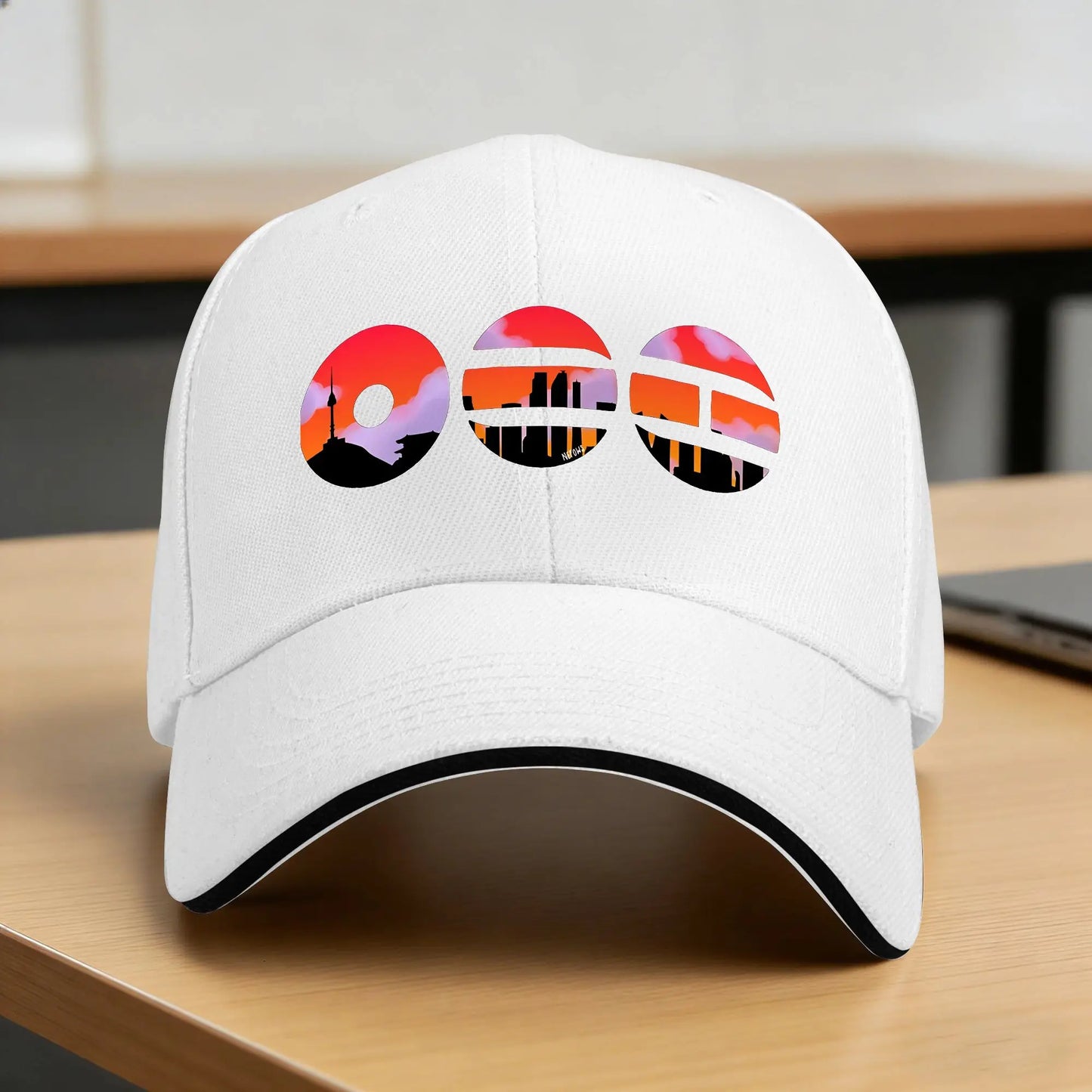 Casquette ARIRANG