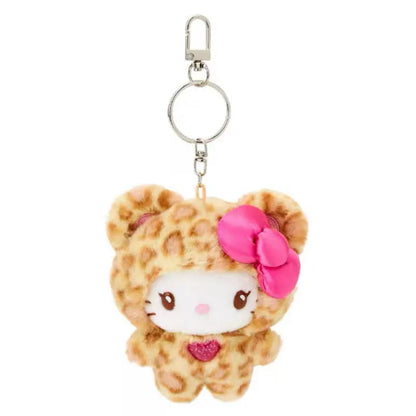 Peluche Porte Clés Hello Kitty