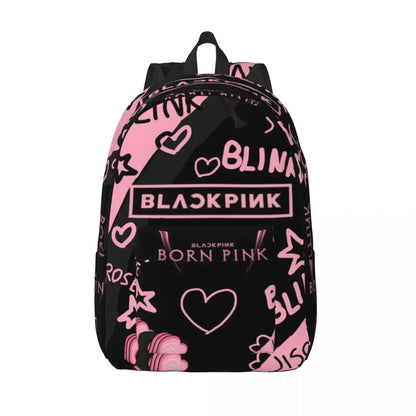 Sac à dos Blackpink