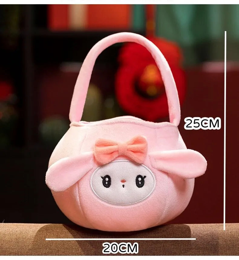 Sac Halloween Sanrio