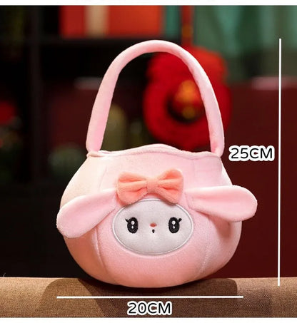 Sac Halloween Sanrio