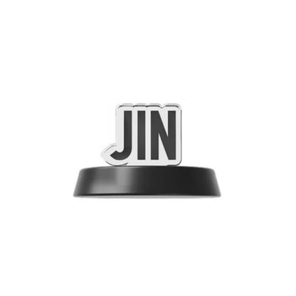 Merch BTS OFFICIAL LIGHT STICK VER.4  Parts