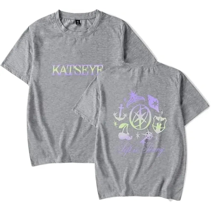 T-Shirt KATSEYE