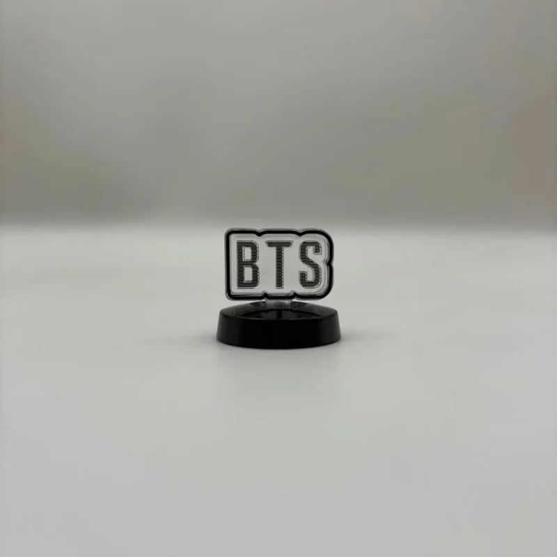 Merch BTS OFFICIAL LIGHT STICK VER.4  Parts