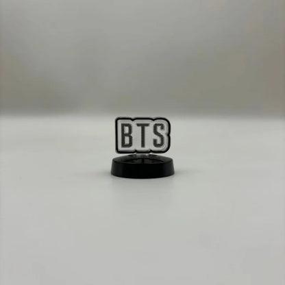 Merch BTS OFFICIAL LIGHT STICK VER.4  Parts