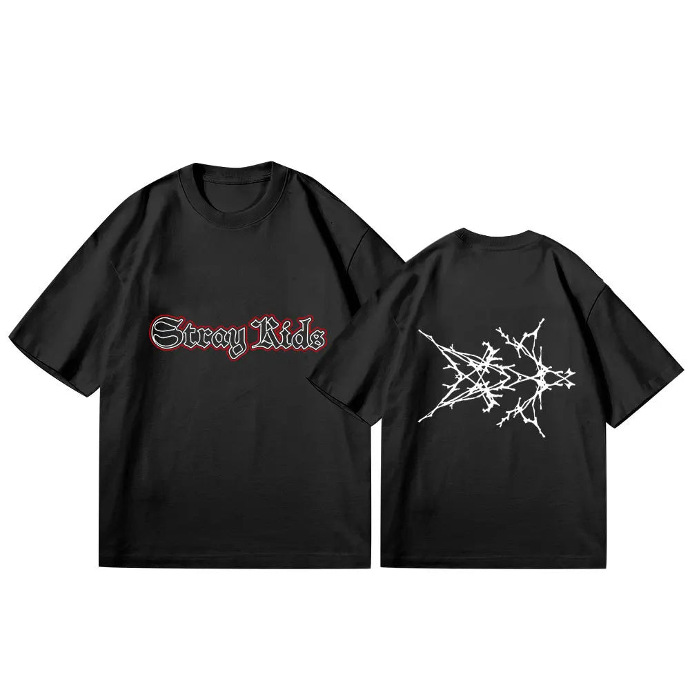 T-Shirt Stray Kids