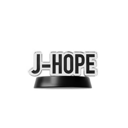 Merch BTS OFFICIAL LIGHT STICK VER.4  Parts