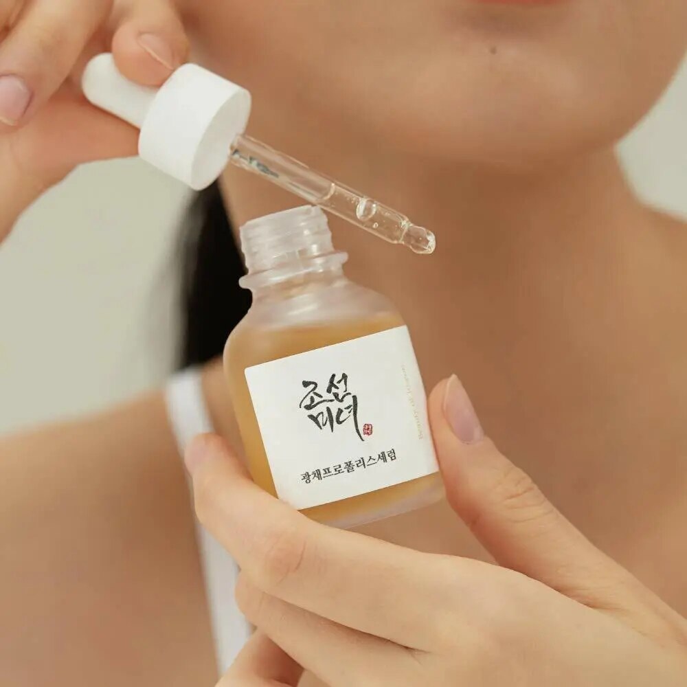 Serum Niacinamide Beauty Of Joseon