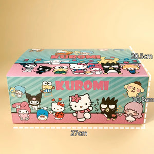 Box Sanrio