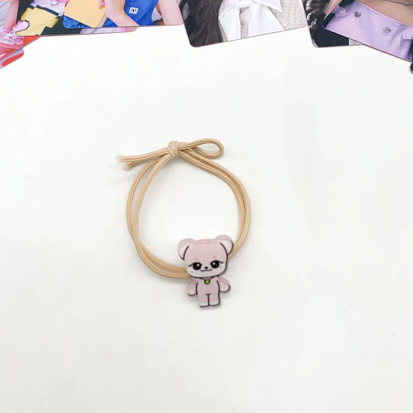 Elastique pour Cheveux IVE MINIVE