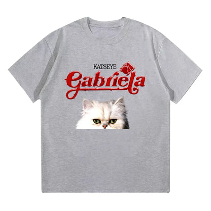 T-Shirt Gabriela KATSEYE