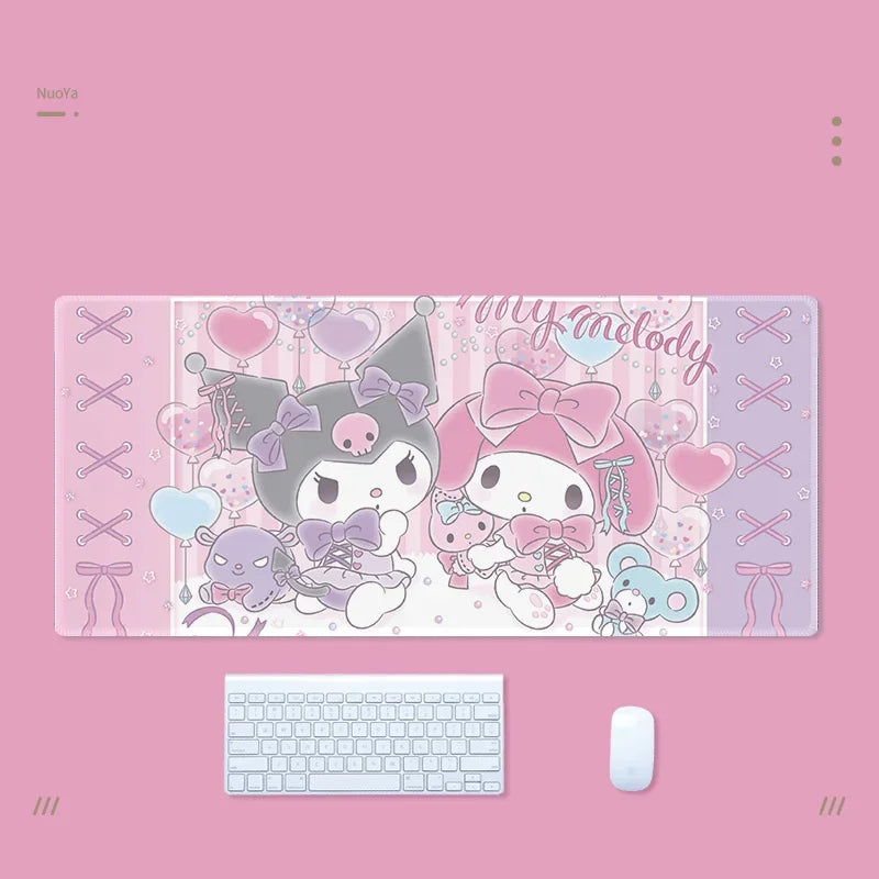 Tapis de Souris Sanrio