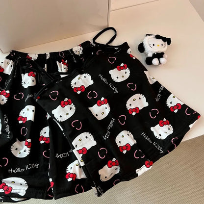 Pyjama Hello Kitty