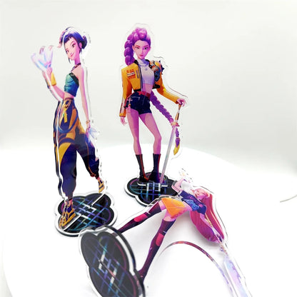 Figurine Kpop Demon Hunters