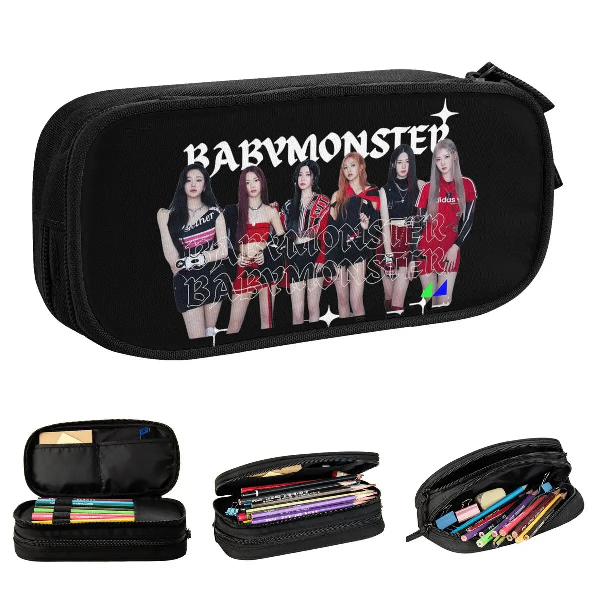 Trousse Babymonster