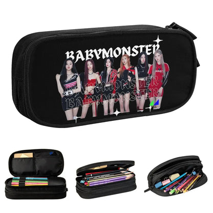 Trousse Babymonster
