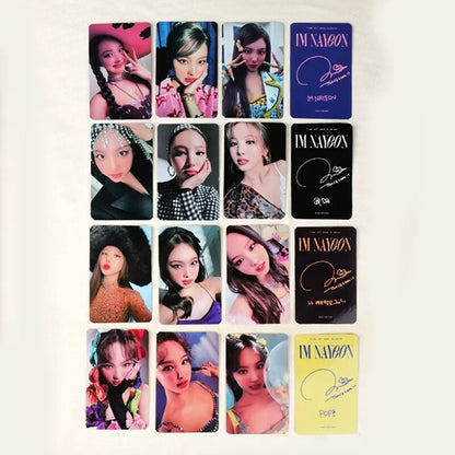 Photocards Nayeon 'Im Nayeon'