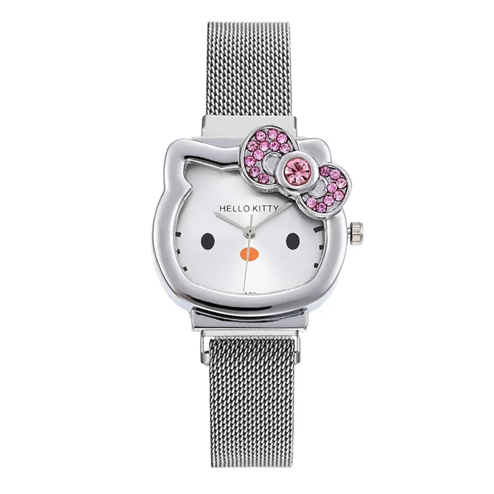 Montre Hello Kitty