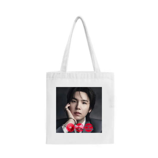 Tote Bag BTS