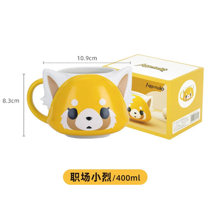 Mug - Sanrio