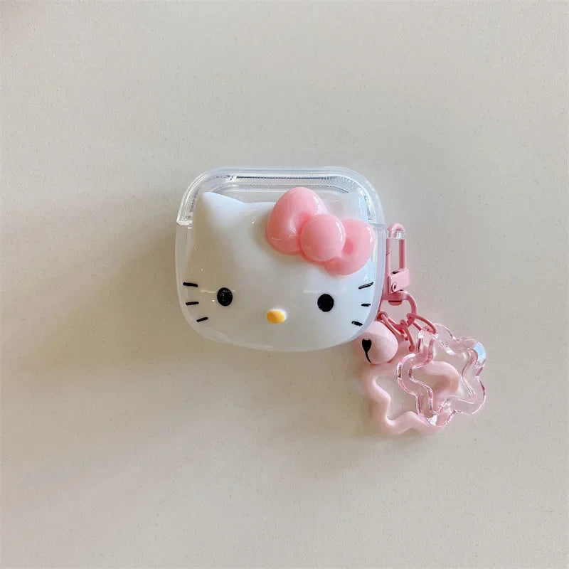 Coque Airpods Sanrio
