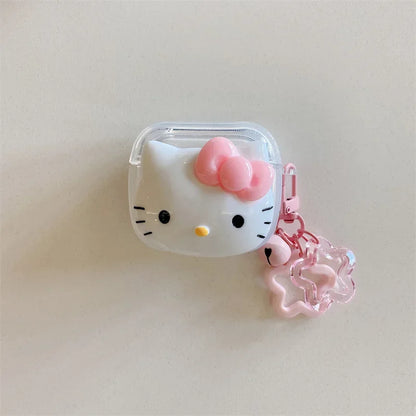 Coque Airpods Sanrio