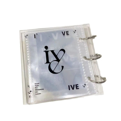 Livre de Collection IVE MINIVE