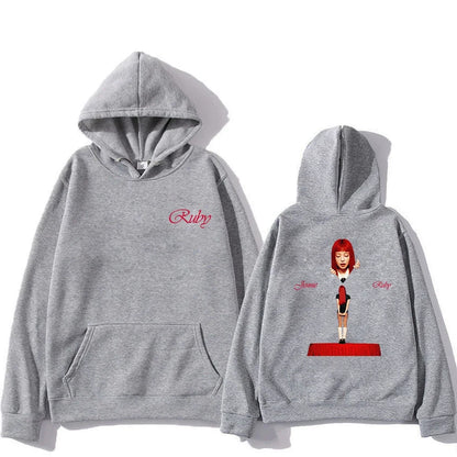 Sweatshirt Ruby Jennie