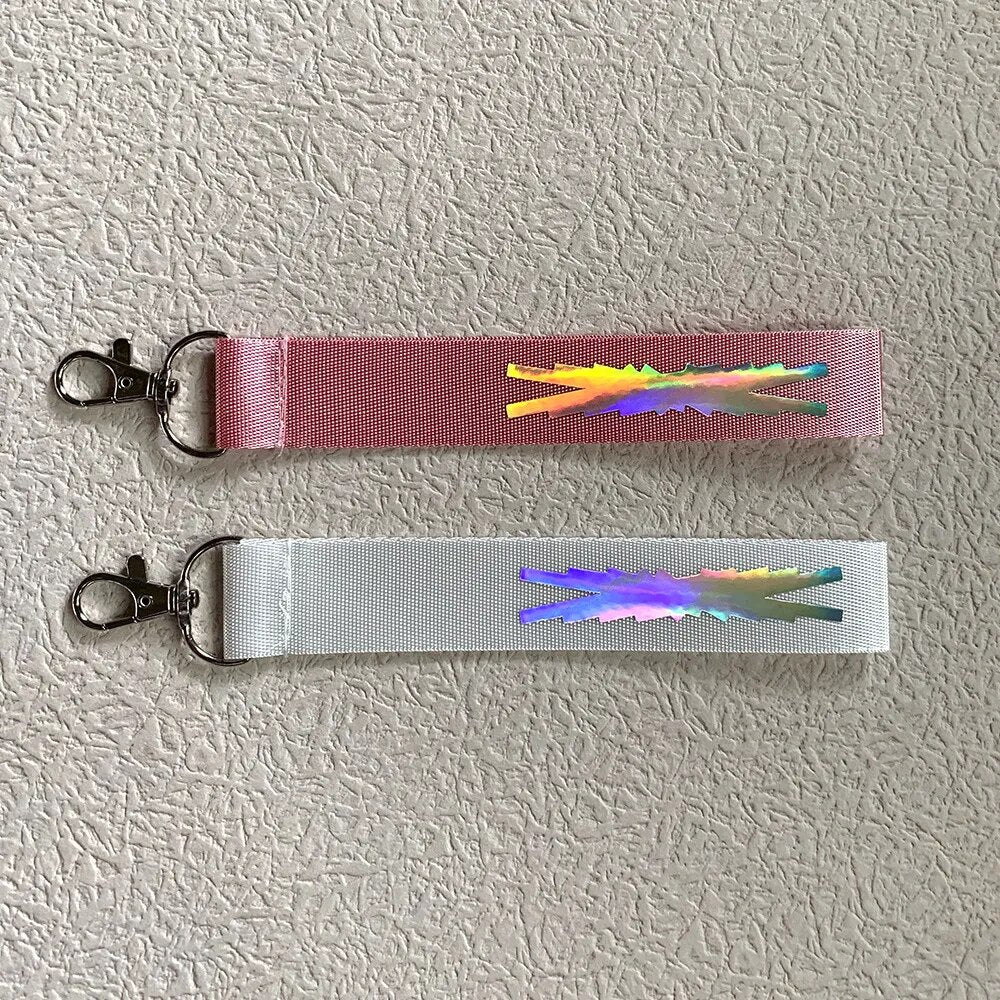 Porte clé Le Sserafim