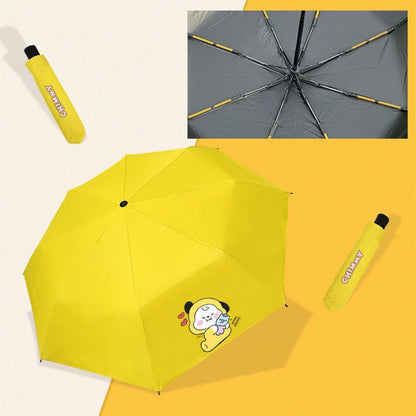 Parapluie BT21