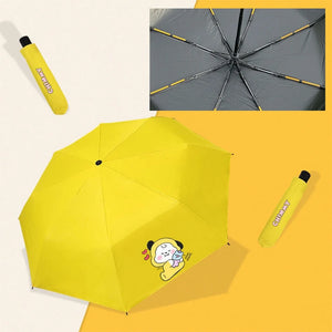 Parapluie BT21