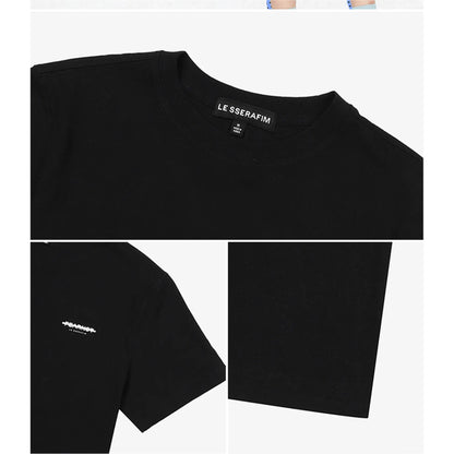 T-Shirt Le Sserafim 'FEARNADA'