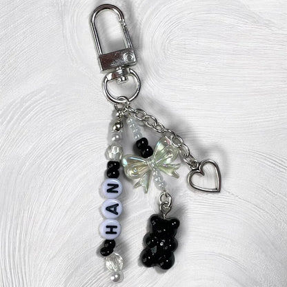 Porte Clés Stray Kids