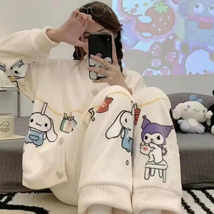 Pyjama Sanrio