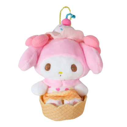 Peluche Sanrio
