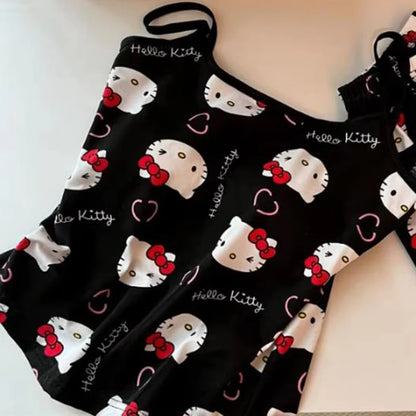 Pyjama Hello Kitty