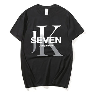 T-Shirt JK - Seven