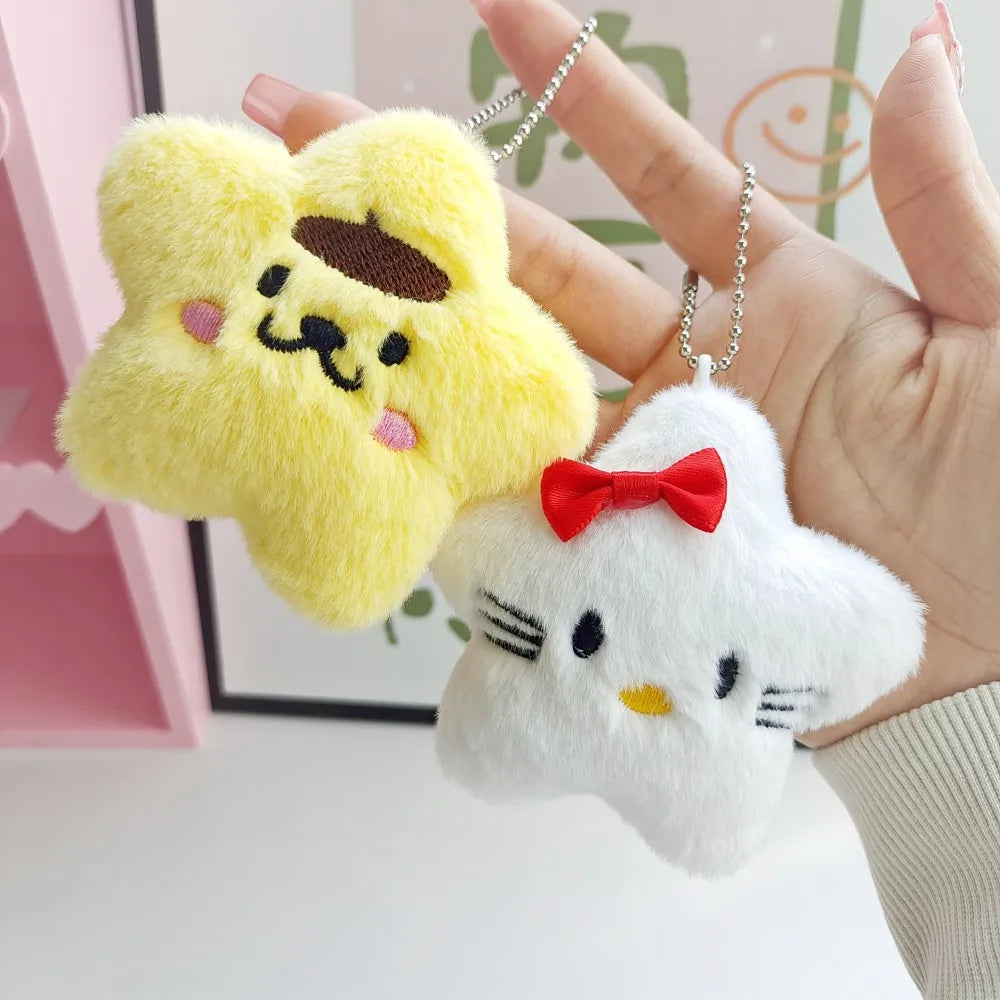 Porte clé Sanrio