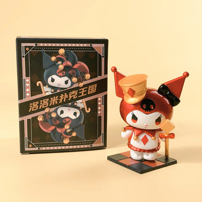 Box Sanrio Halloween