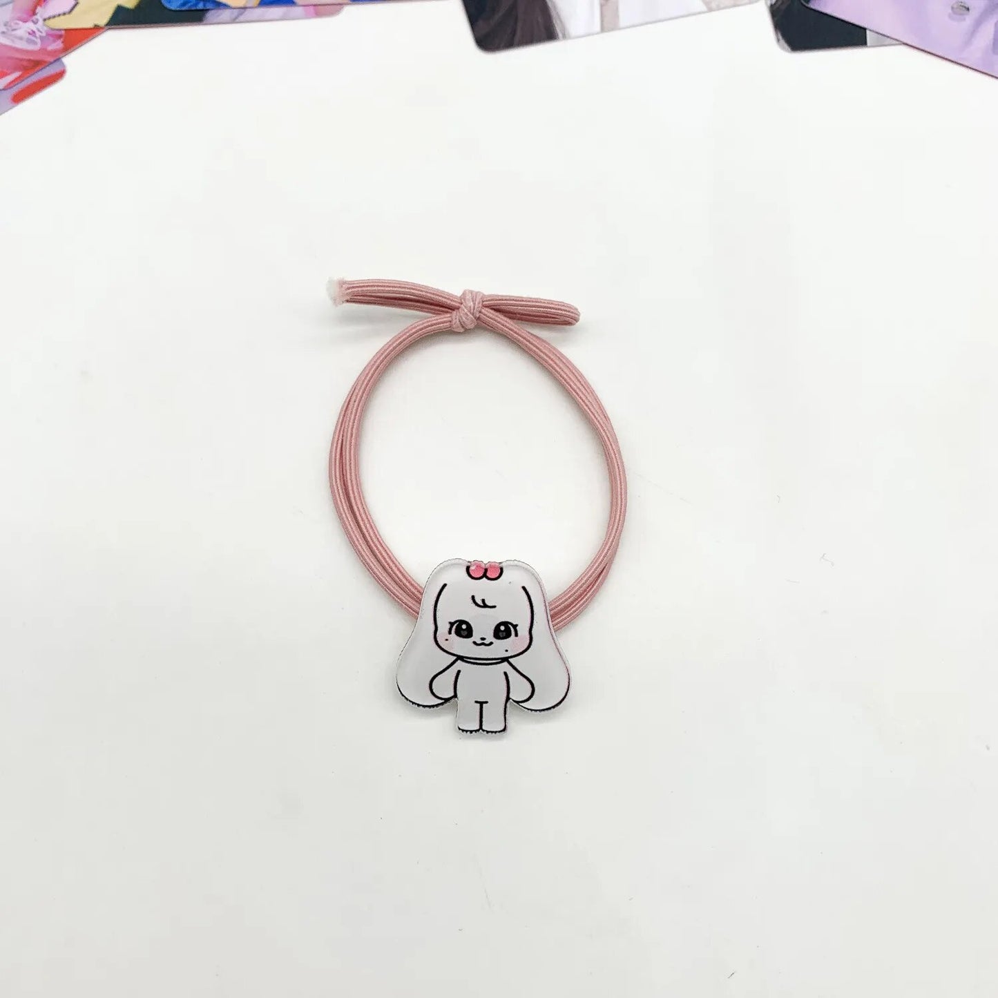 Elastique pour Cheveux IVE MINIVE