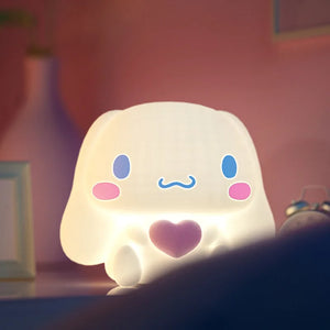 Lampe Cinnamoroll