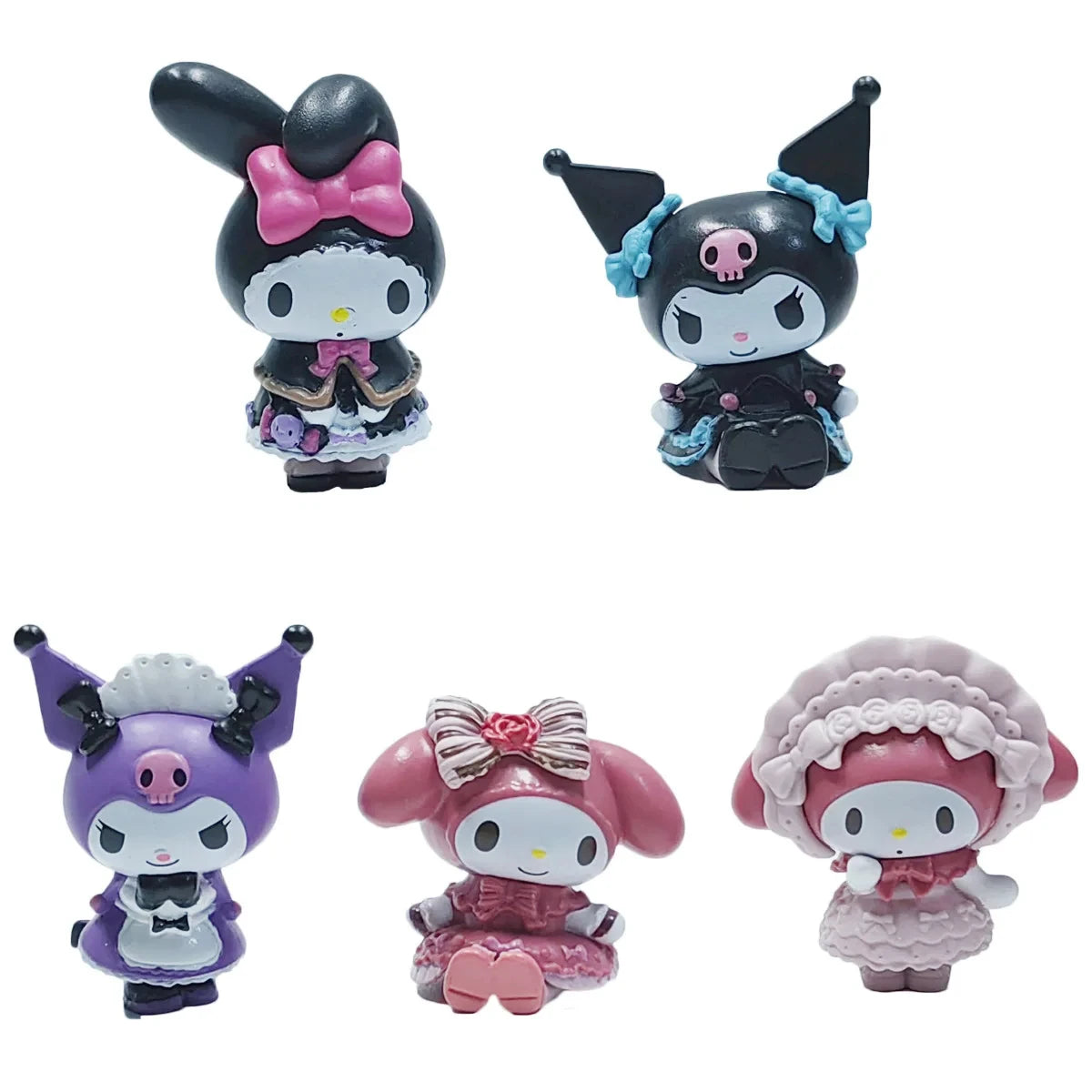 Mini Figurine Sanrio