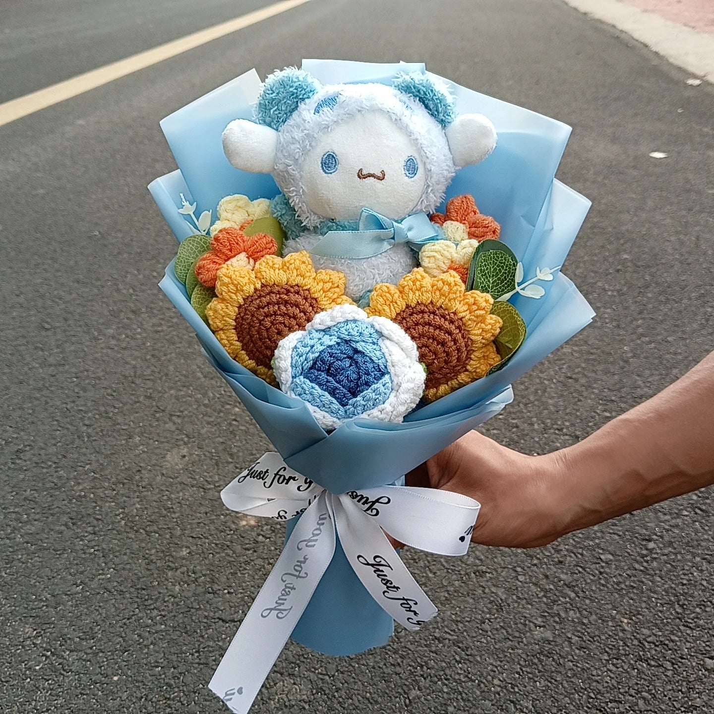 Bouquet Sanrio