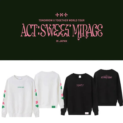 Pullover - TXT Japan Concert ACT SWEET MIRAGE